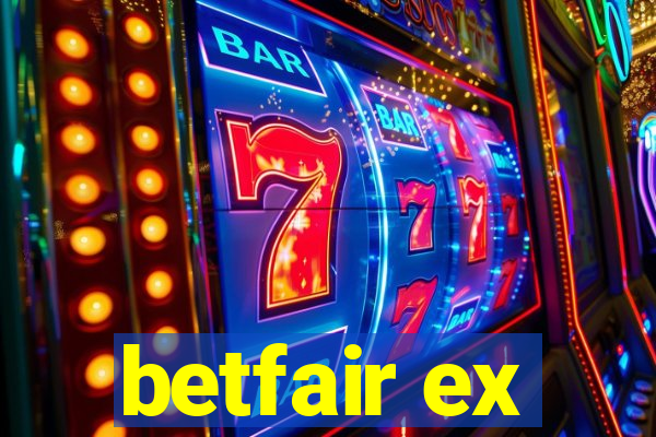 betfair ex