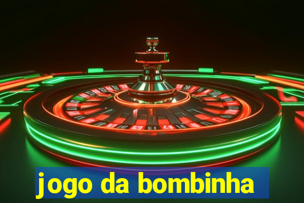 jogo da bombinha