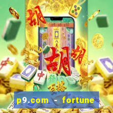 p9.com - fortune tiger p9.com