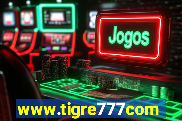 www.tigre777com