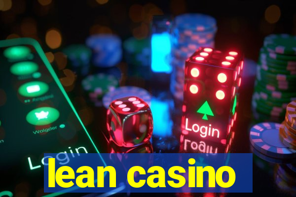 lean casino