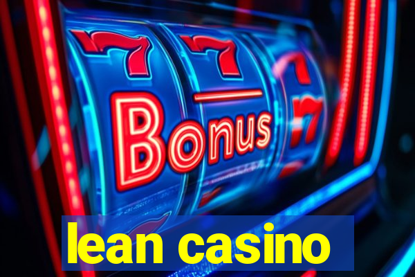 lean casino