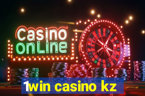 1win casino kz