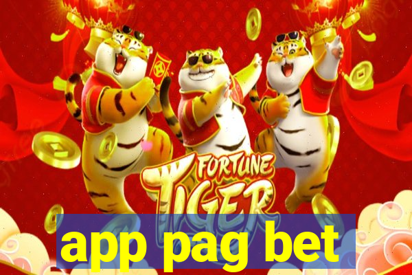 app pag bet