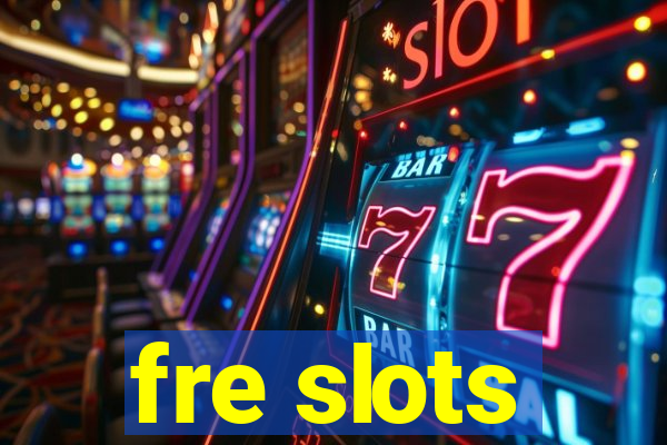 fre slots