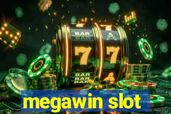 megawin slot