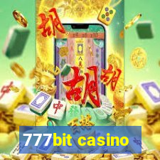 777bit casino