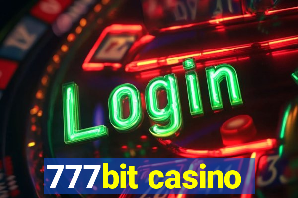 777bit casino