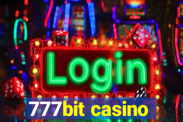 777bit casino