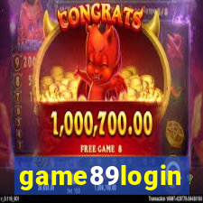 game89login