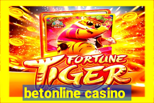 betonline casino