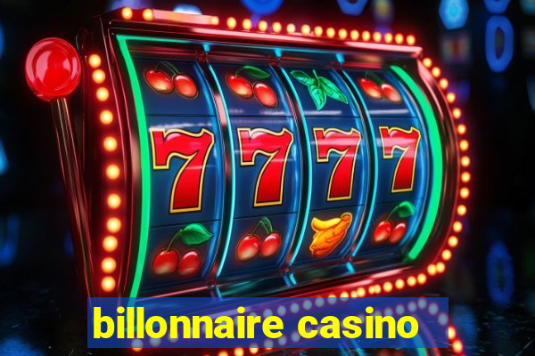 billonnaire casino