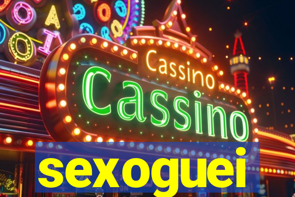 sexoguei