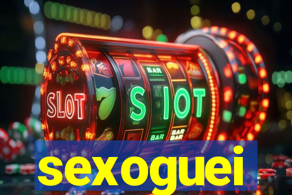 sexoguei