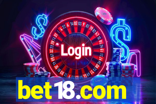 bet18.com