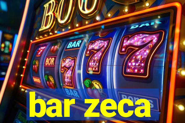 bar zeca