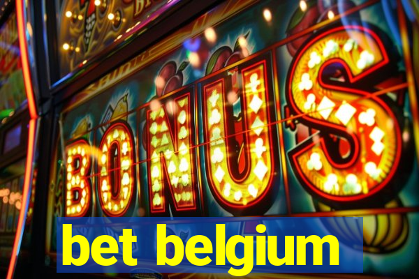 bet belgium