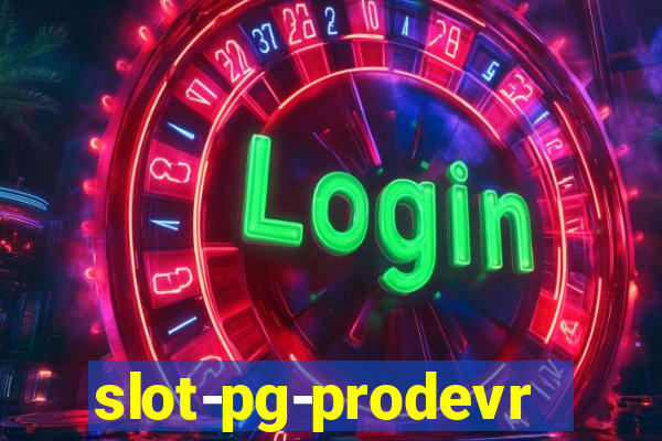 slot-pg-prodevreal