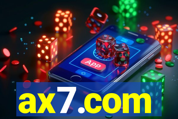 ax7.com