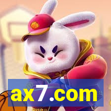 ax7.com