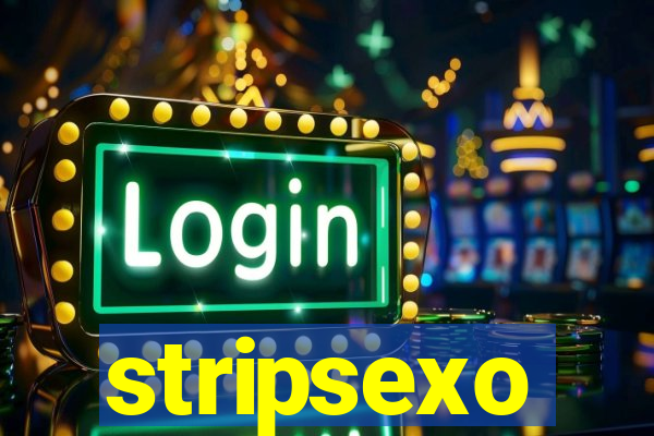 stripsexo