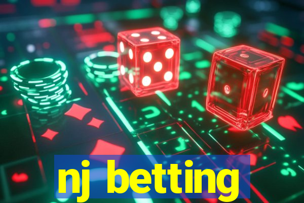 nj betting