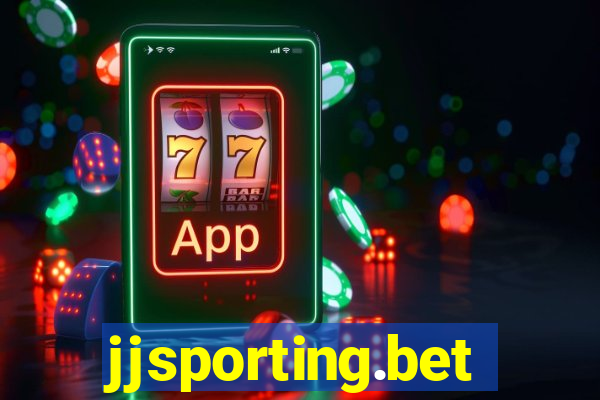 jjsporting.bet