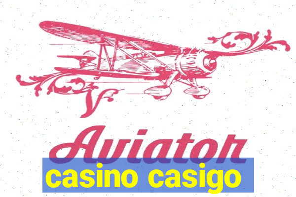 casino casigo