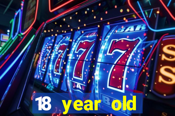 18 year old casinos in wisconsin