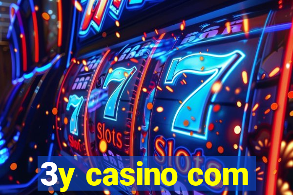 3y casino com