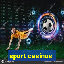 sport casinos