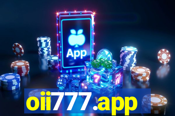 oii777.app