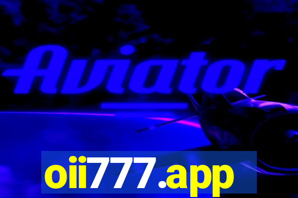 oii777.app