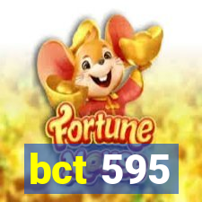 bct 595