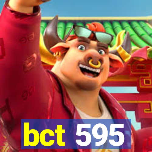 bct 595