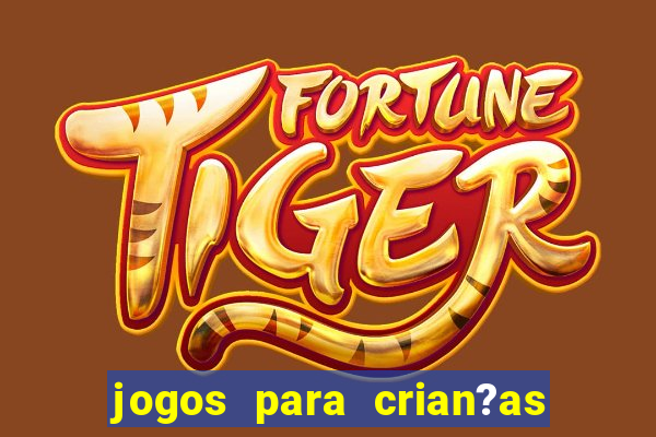 jogos para crian?as sem internet