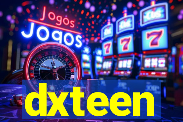 dxteen