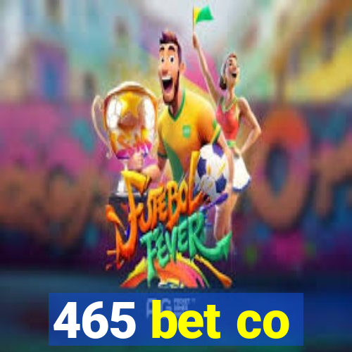 465 bet co