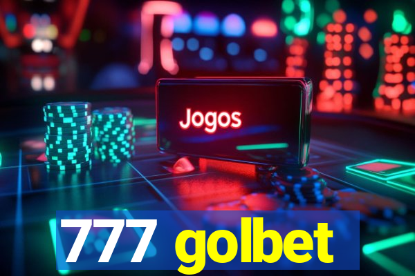 777 golbet