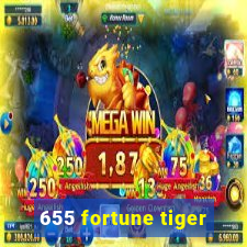 655 fortune tiger