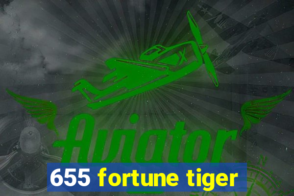 655 fortune tiger