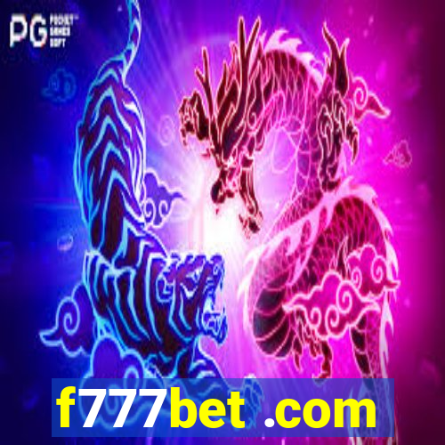 f777bet .com