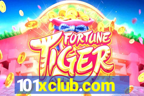 101xclub.com