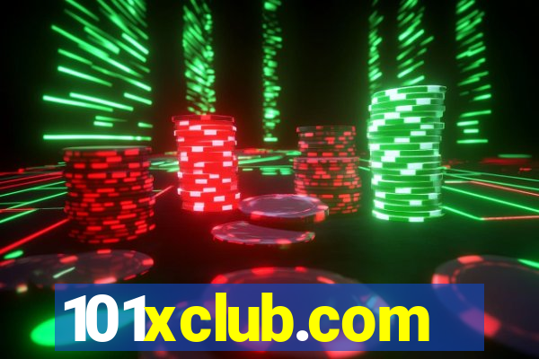 101xclub.com