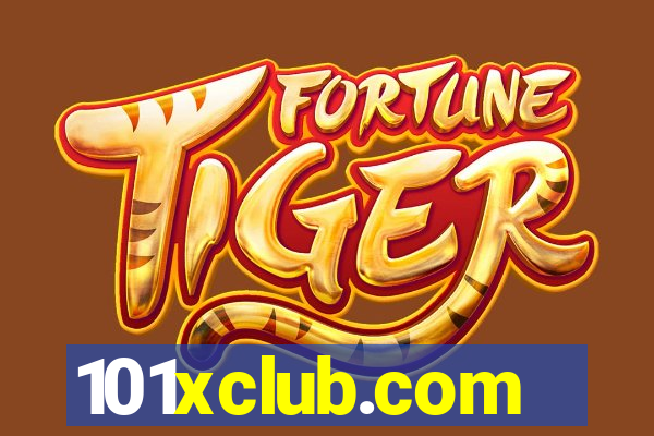 101xclub.com