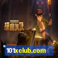 101xclub.com