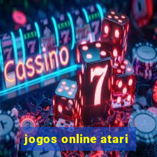 jogos online atari