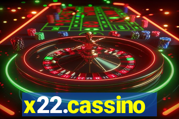 x22.cassino