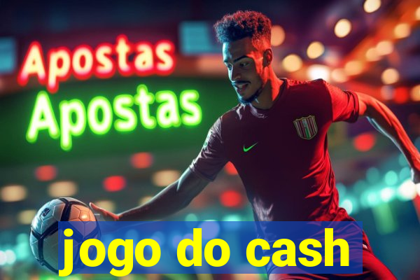 jogo do cash