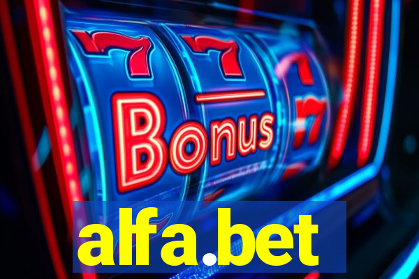 alfa.bet